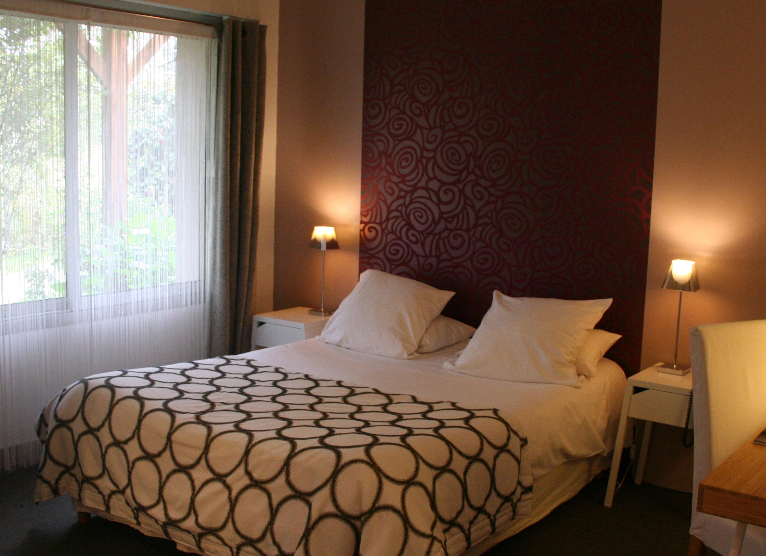 Carnac Lodge Hotel & Spa Plouharnel Luaran gambar