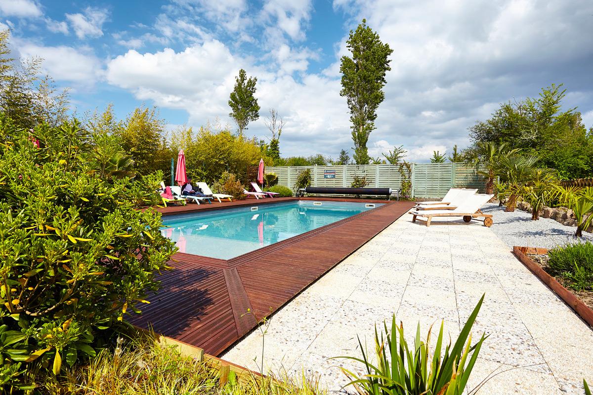 Carnac Lodge Hotel & Spa Plouharnel Luaran gambar