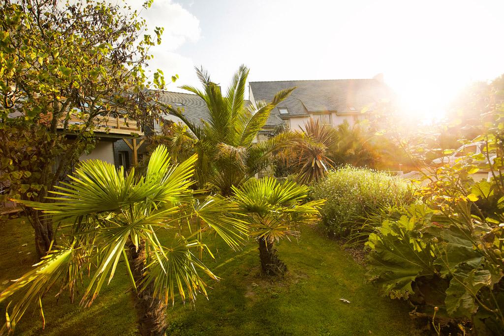 Carnac Lodge Hotel & Spa Plouharnel Luaran gambar