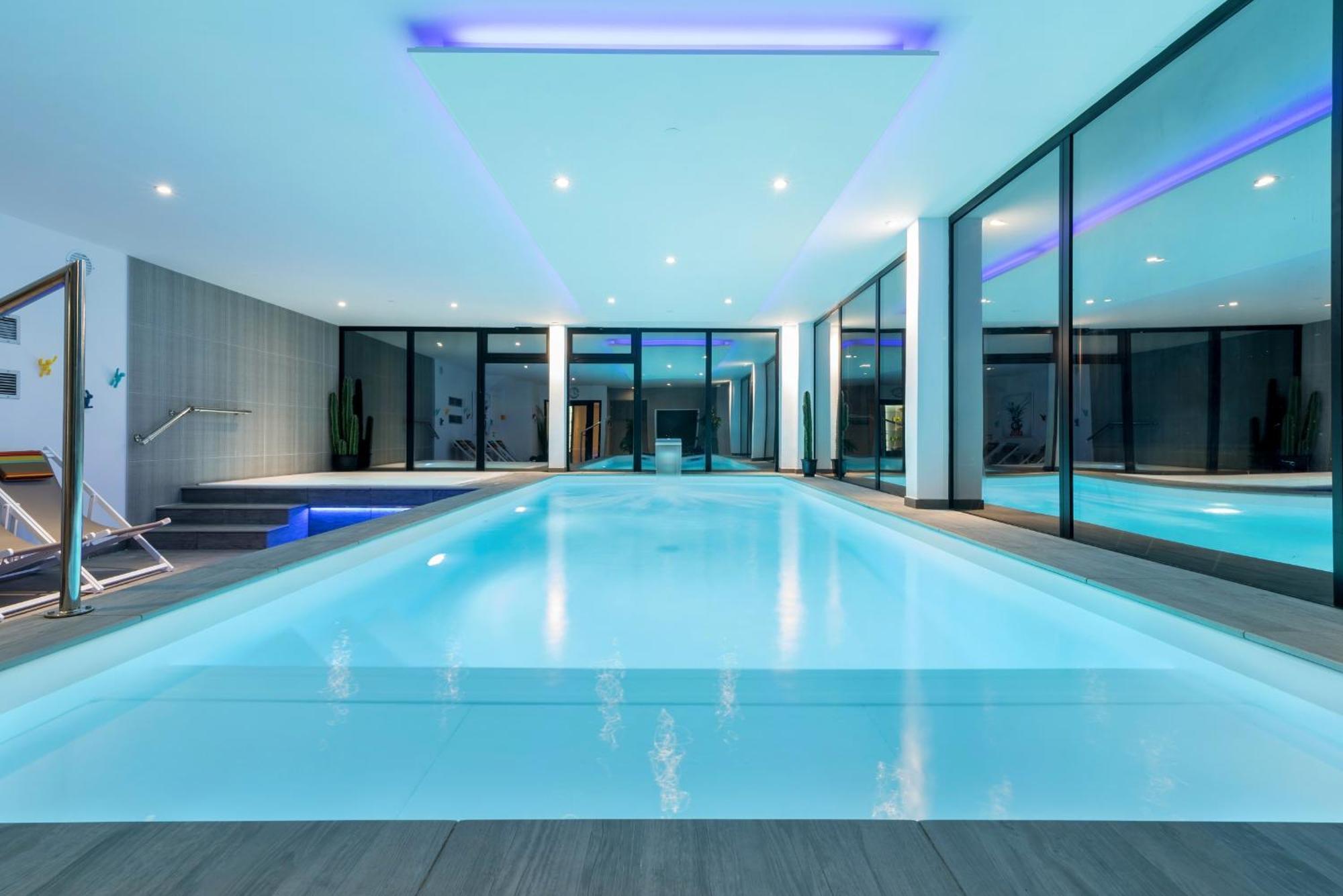 Carnac Lodge Hotel & Spa Plouharnel Luaran gambar