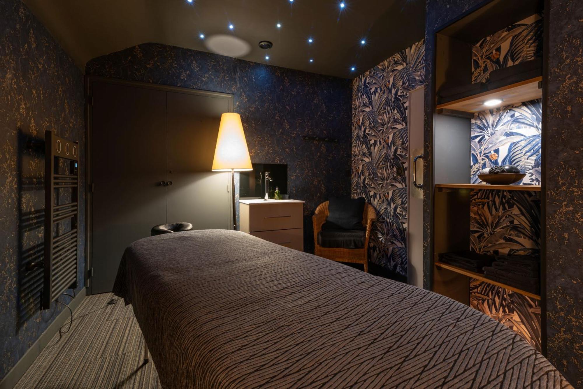 Carnac Lodge Hotel & Spa Plouharnel Luaran gambar