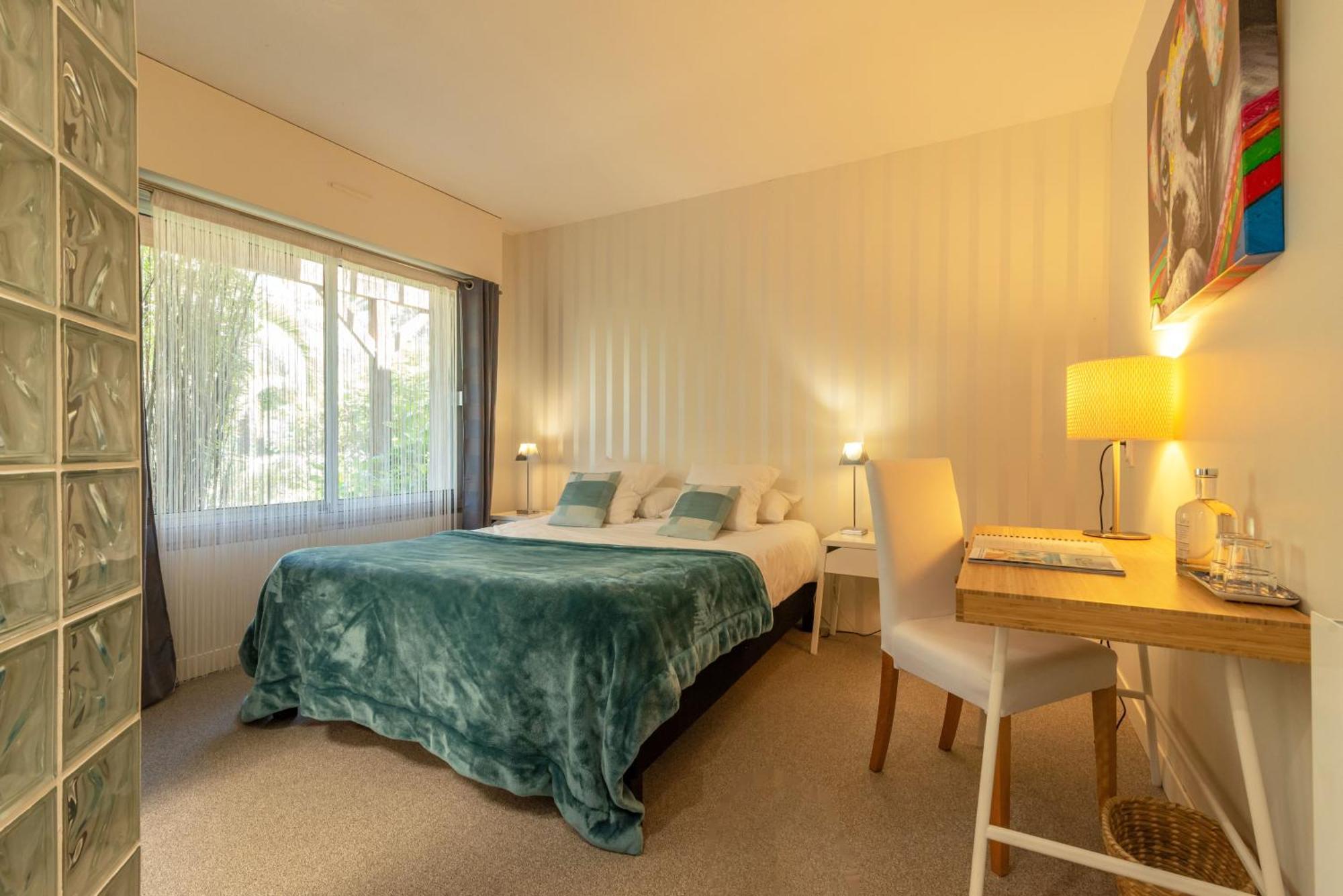 Carnac Lodge Hotel & Spa Plouharnel Luaran gambar
