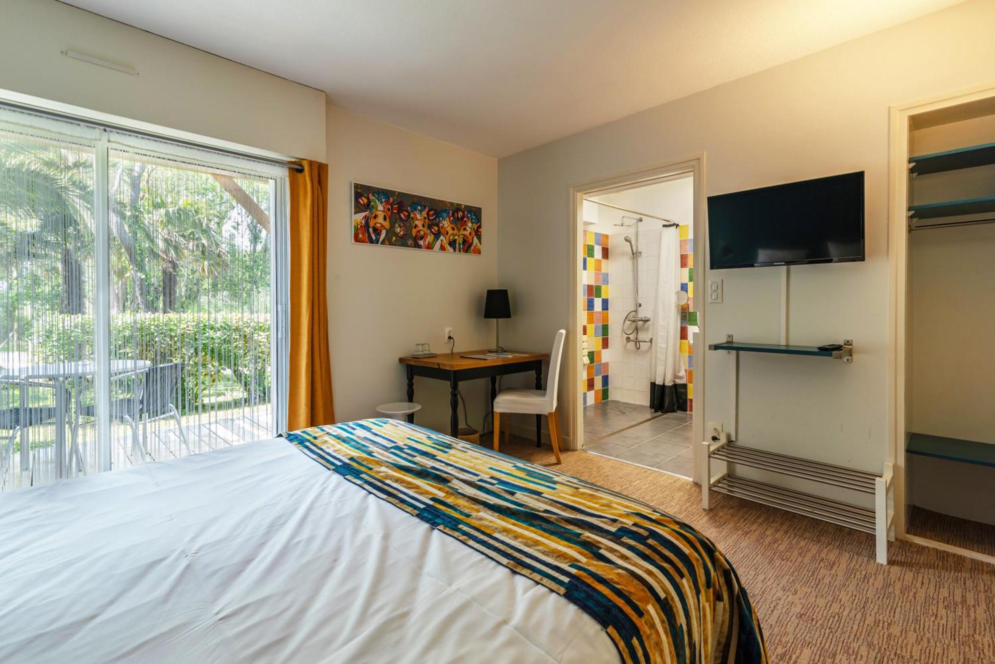 Carnac Lodge Hotel & Spa Plouharnel Luaran gambar