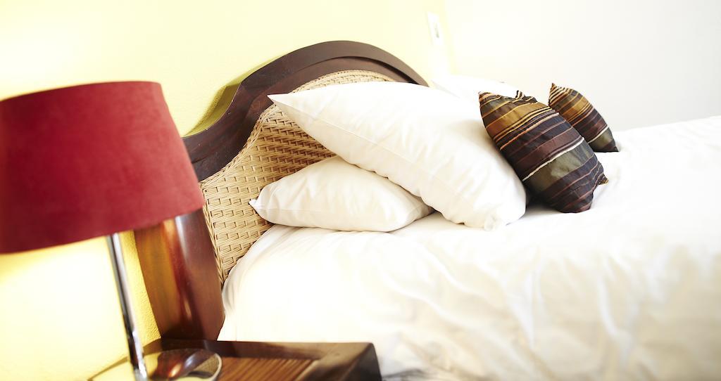 Carnac Lodge Hotel & Spa Plouharnel Luaran gambar
