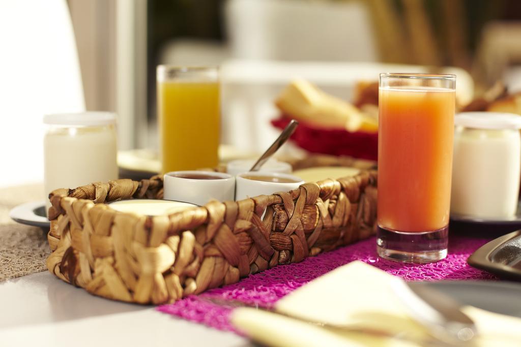 Carnac Lodge Hotel & Spa Plouharnel Luaran gambar