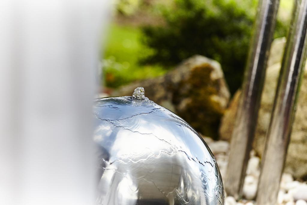 Carnac Lodge Hotel & Spa Plouharnel Luaran gambar