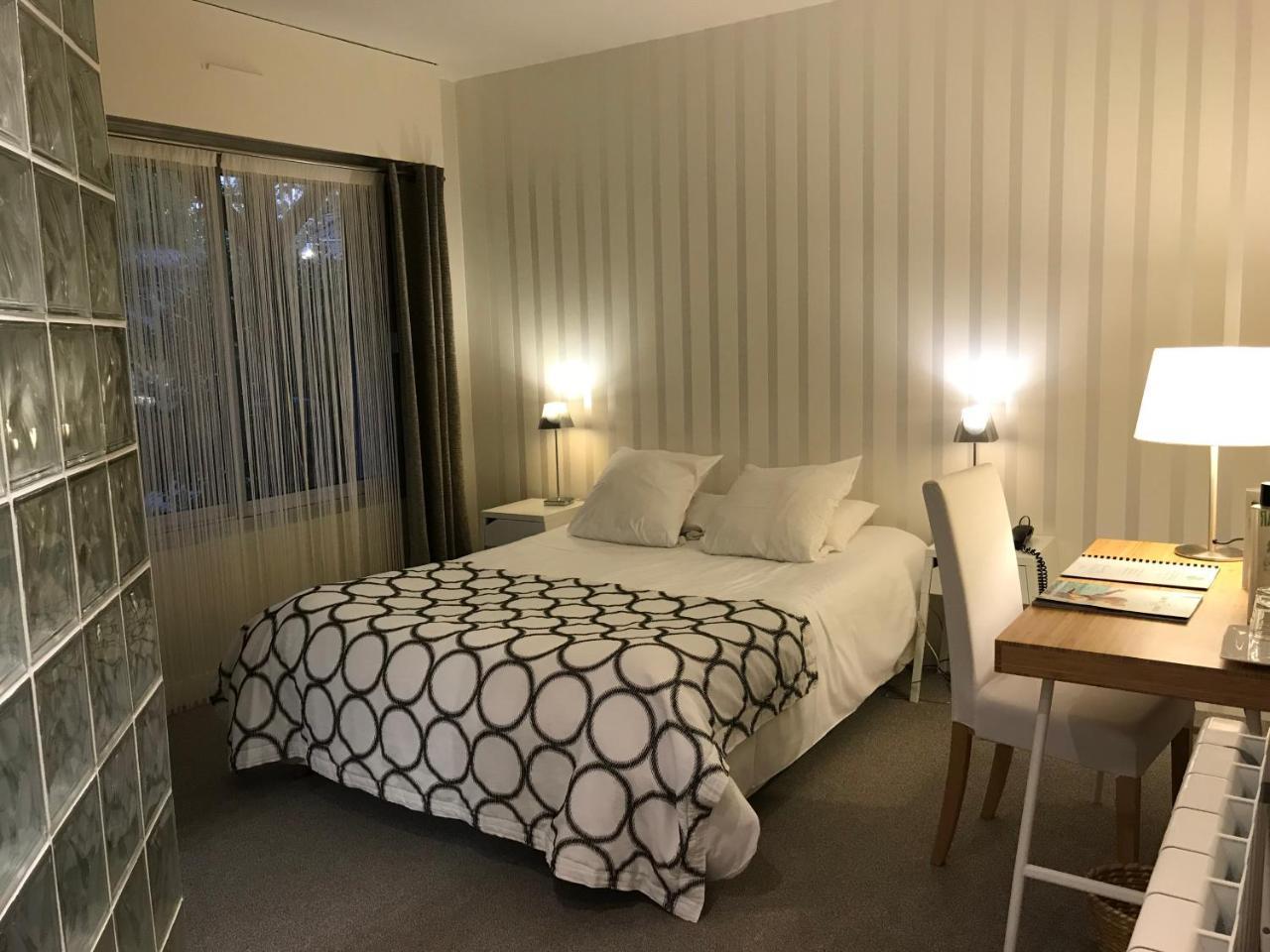 Carnac Lodge Hotel & Spa Plouharnel Luaran gambar